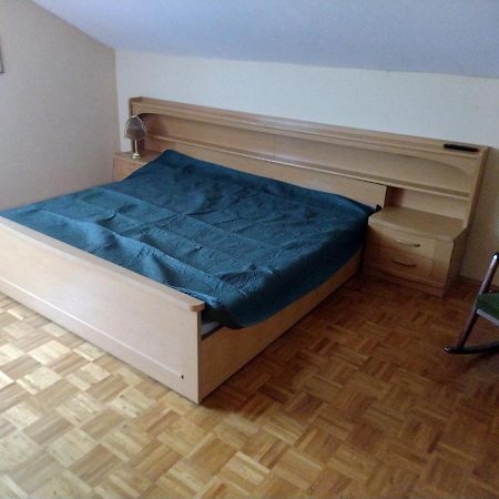 Ferienwohnung Villmar Eksteriør billede