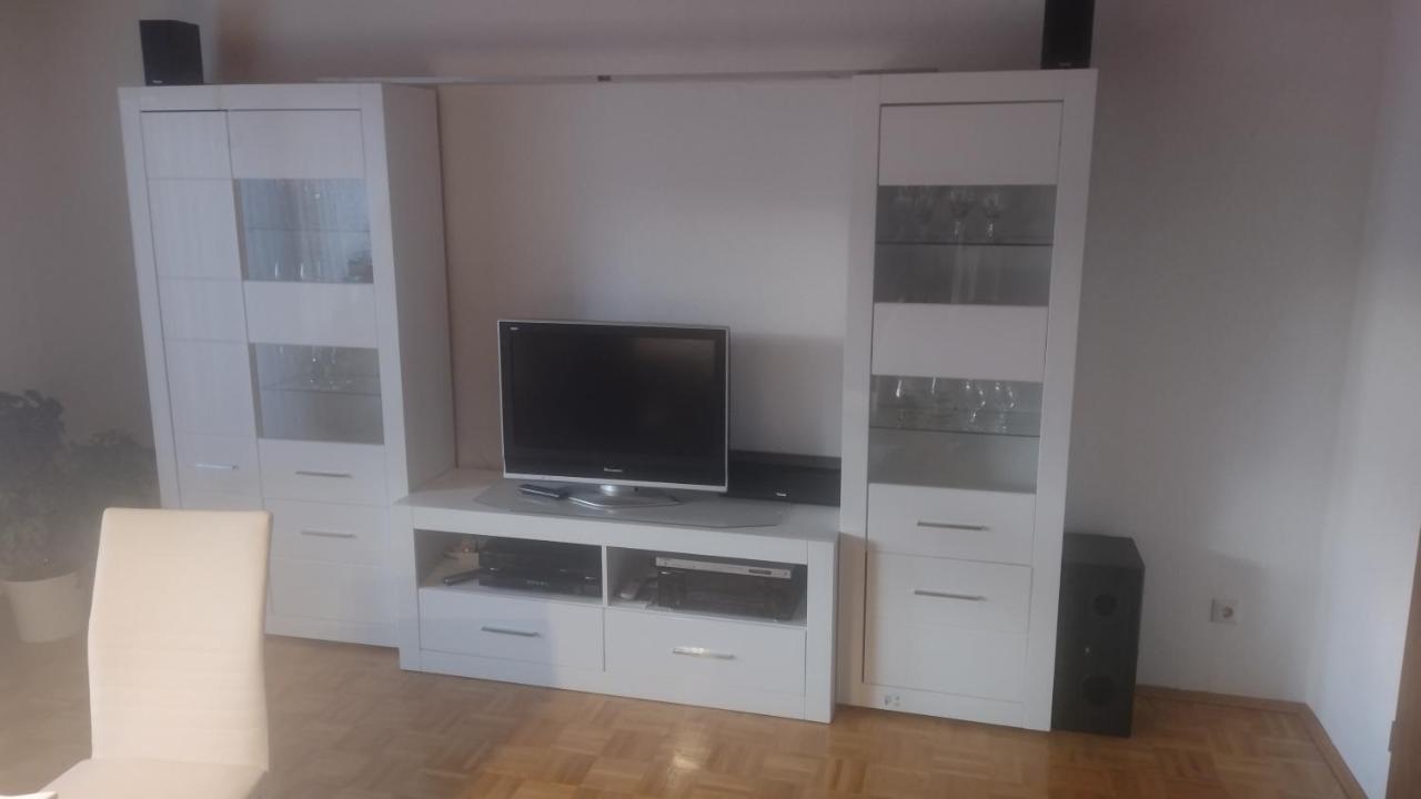 Ferienwohnung Villmar Eksteriør billede
