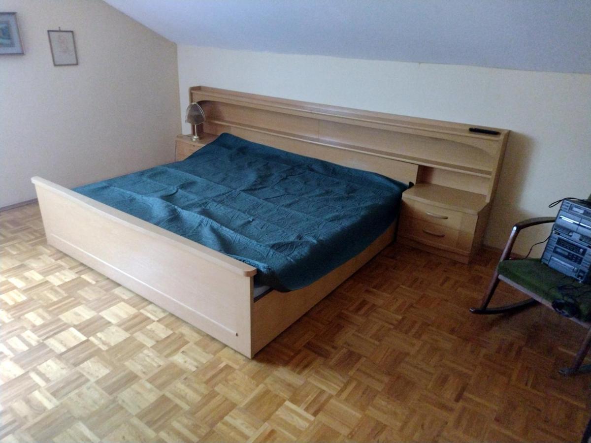 Ferienwohnung Villmar Eksteriør billede