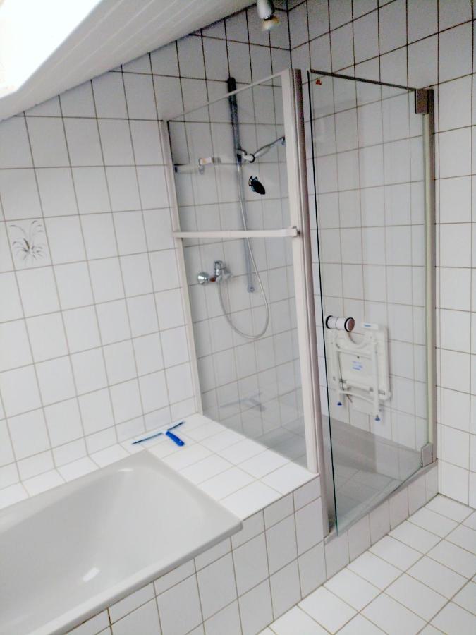 Ferienwohnung Villmar Eksteriør billede