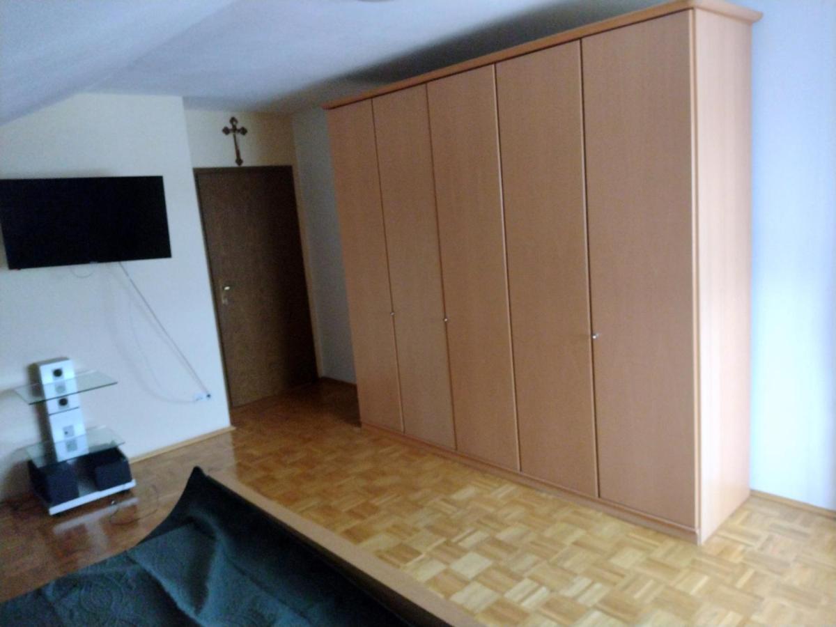 Ferienwohnung Villmar Eksteriør billede