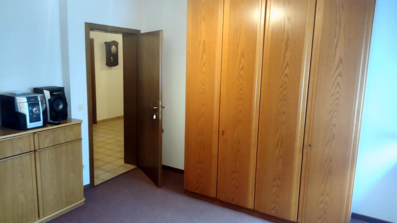 Ferienwohnung Villmar Eksteriør billede
